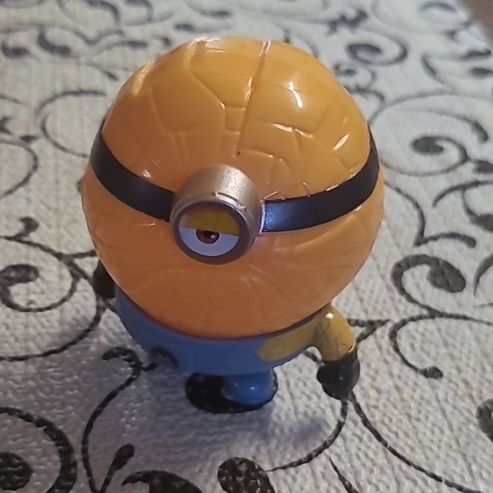 2024 McDonald's Happy Meal Toy